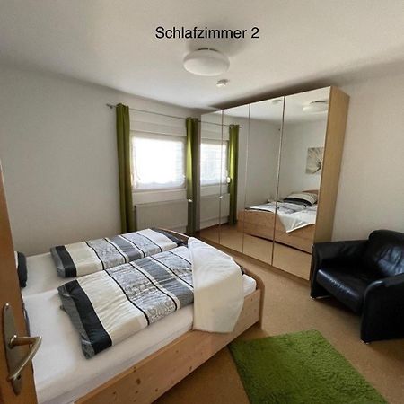 Ferienwohnung Anke Kaufmann Miltenberg Buitenkant foto