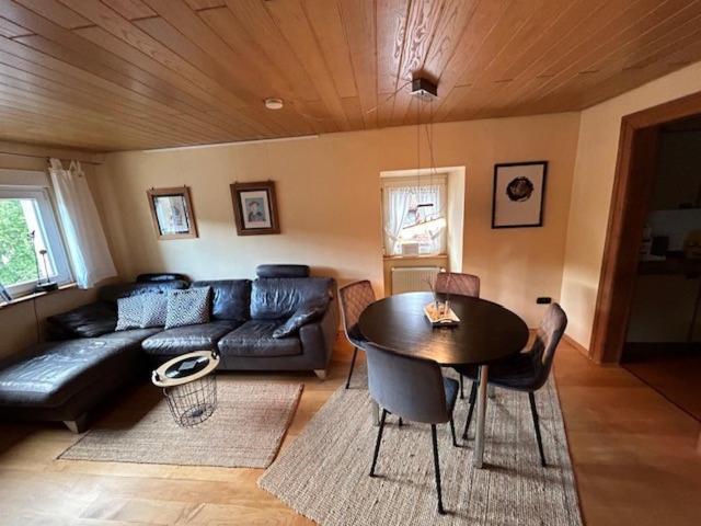 Ferienwohnung Anke Kaufmann Miltenberg Buitenkant foto