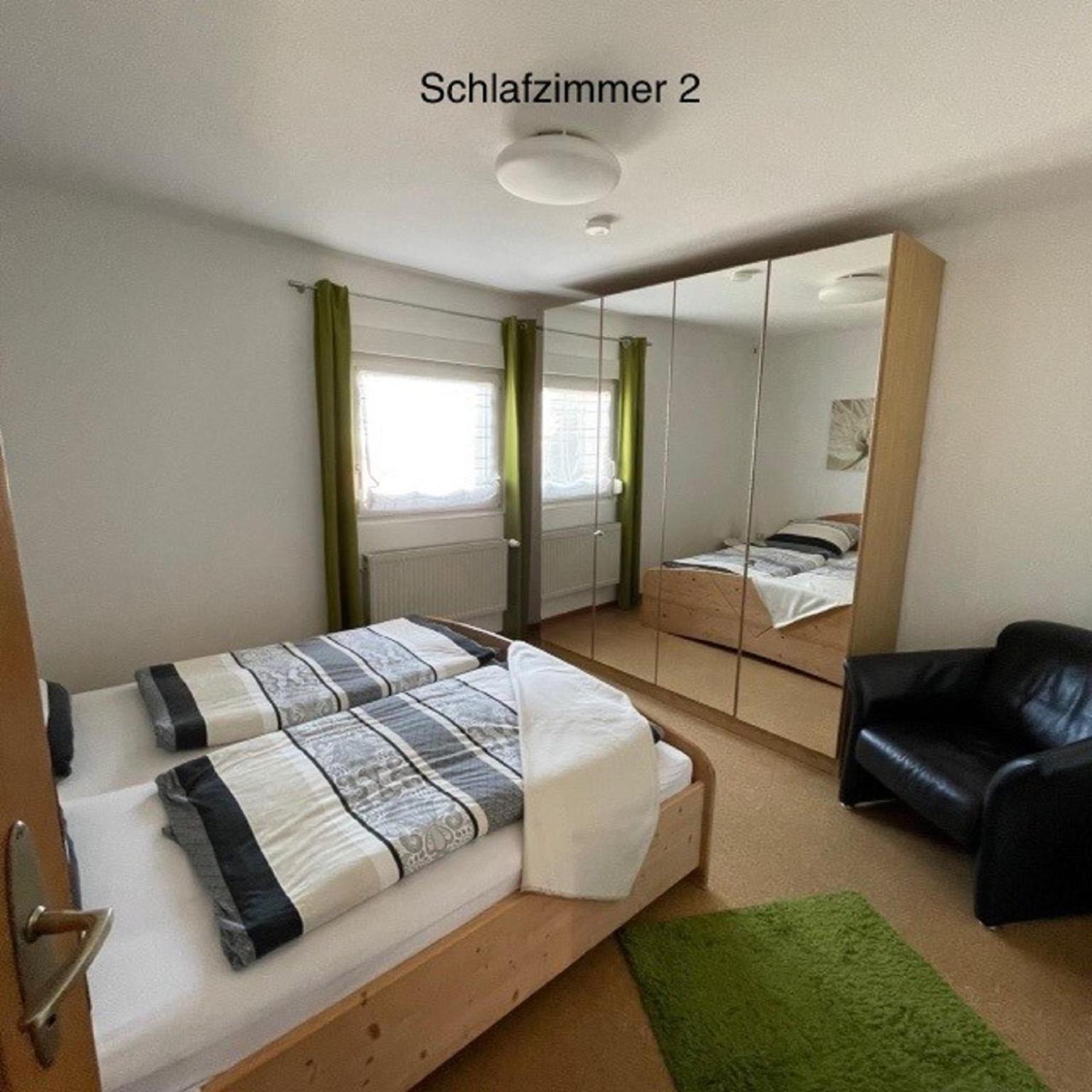 Ferienwohnung Anke Kaufmann Miltenberg Buitenkant foto