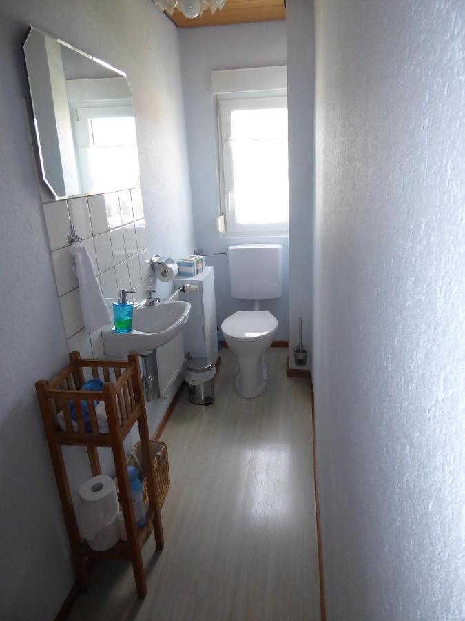 Ferienwohnung Anke Kaufmann Miltenberg Buitenkant foto