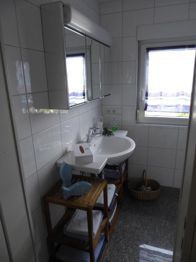 Ferienwohnung Anke Kaufmann Miltenberg Buitenkant foto